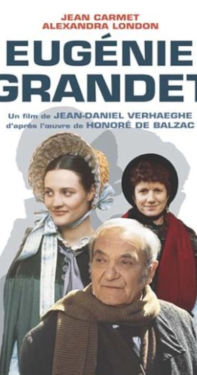 Eugénie Grandet