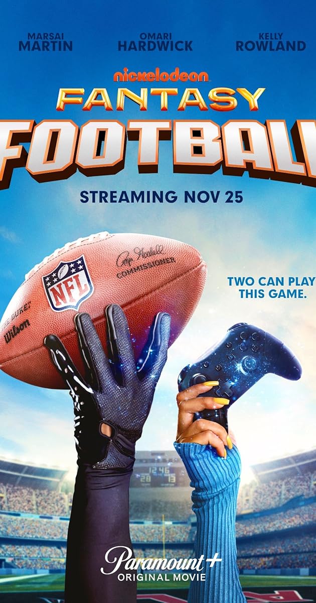 Fantasy Football