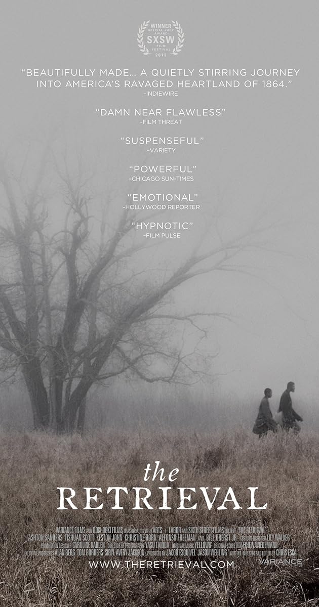 The Retrieval