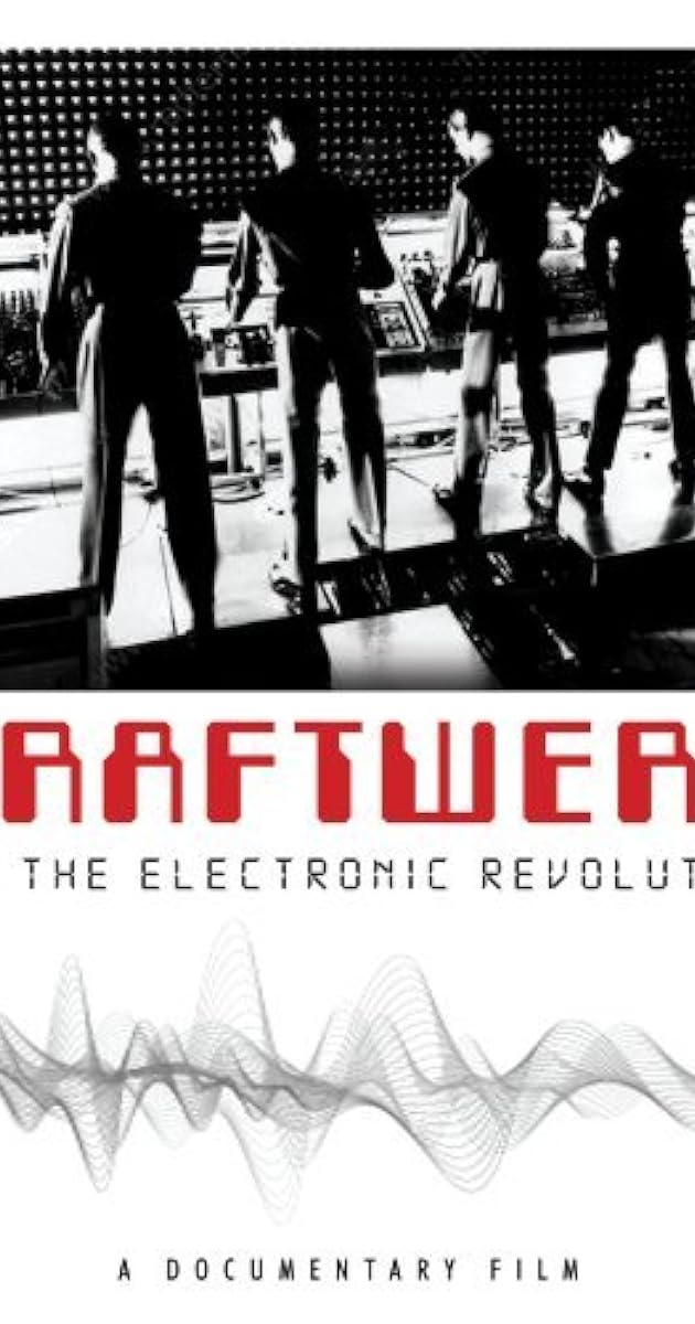 Kraftwerk and the Electronic Revolution