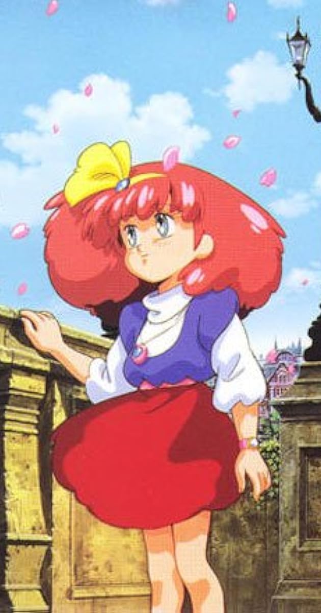 MINKY MOMO in 夢にかける橋