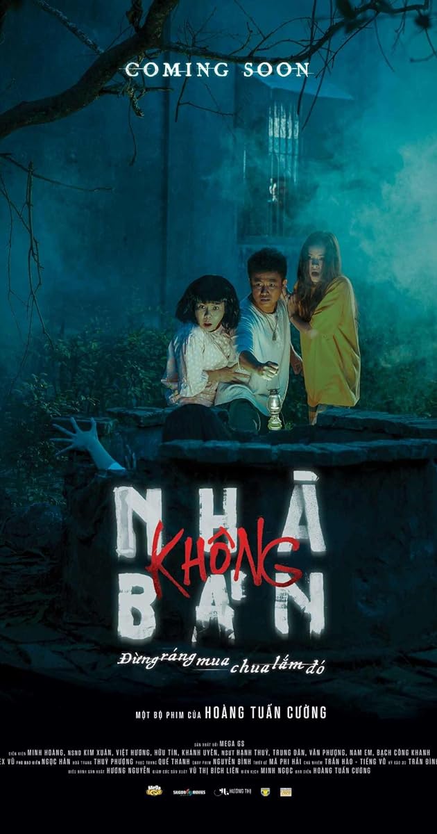 Nhà Không Bán