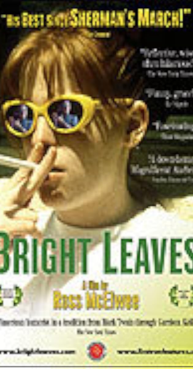 Bright Leaves
