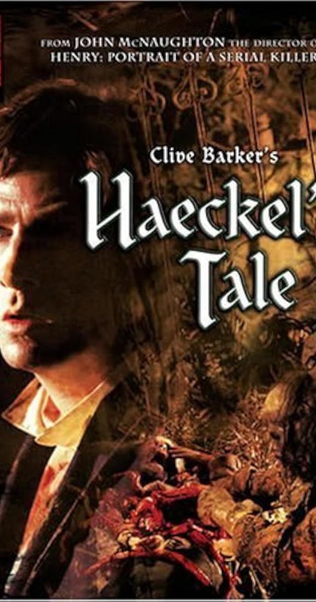 Haeckel's Tale