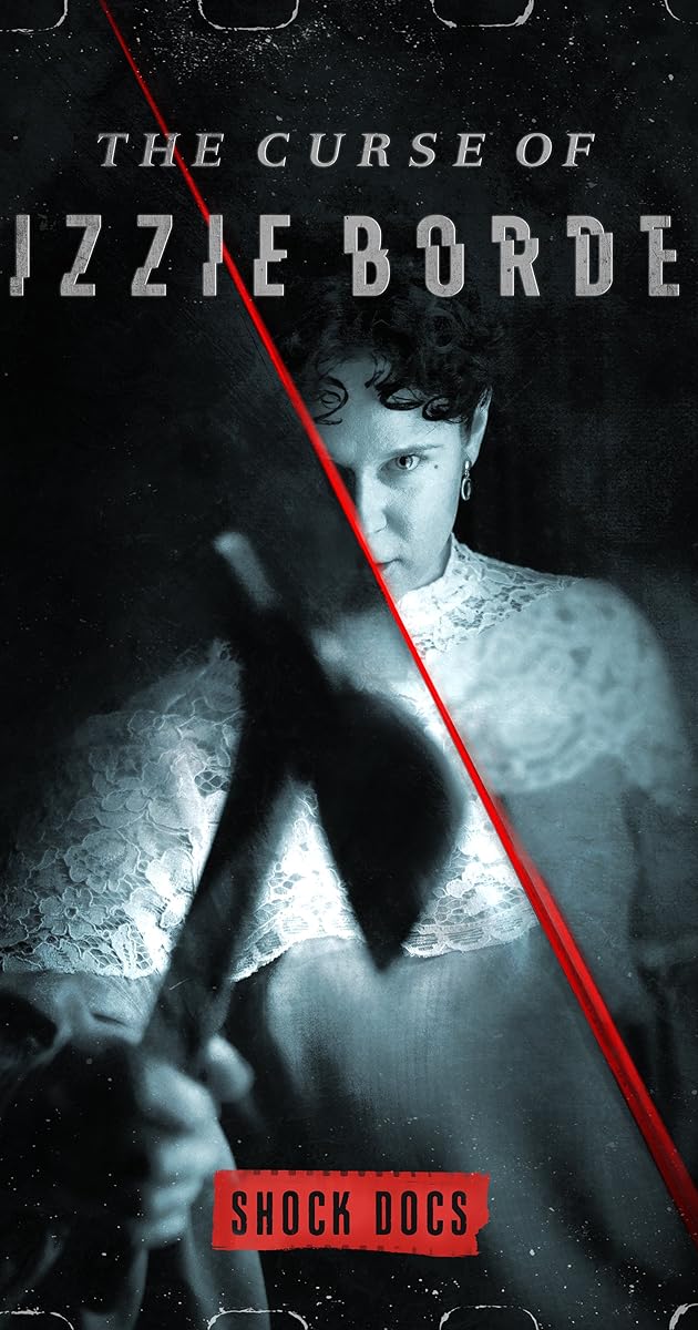 The Curse of Lizzie Borden
