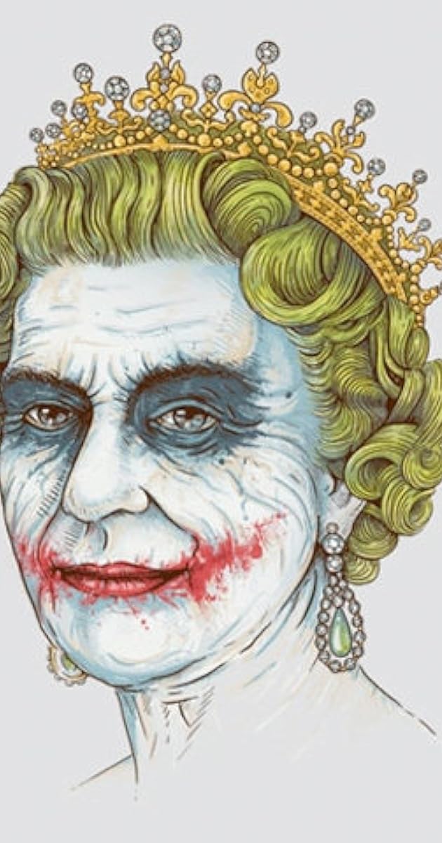 Royal Babylon: The Criminal Record of the British Monarchy