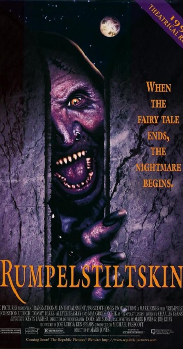Rumpelstiltskin