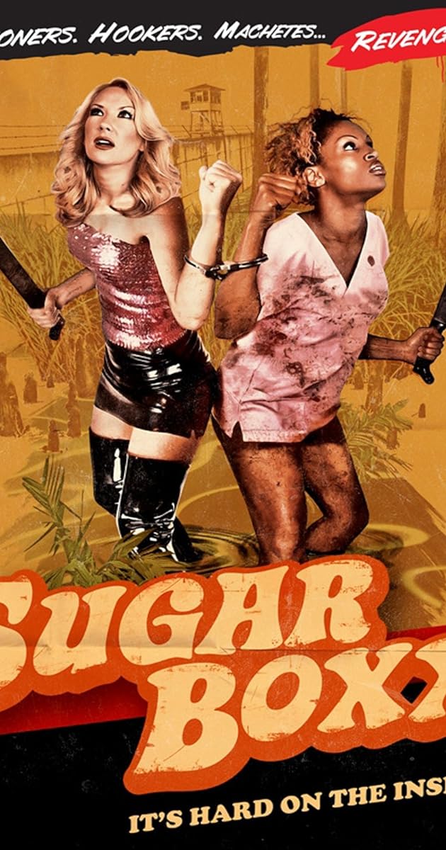 Sugar Boxx