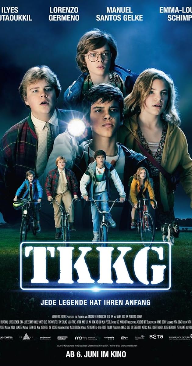 TKKG