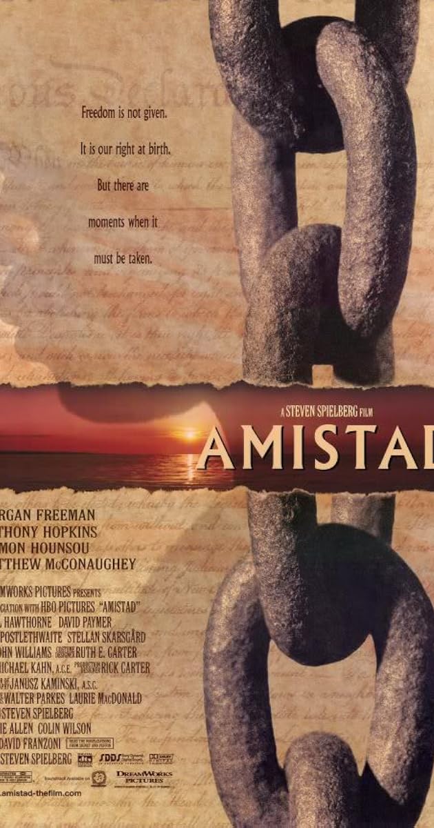 Amistad