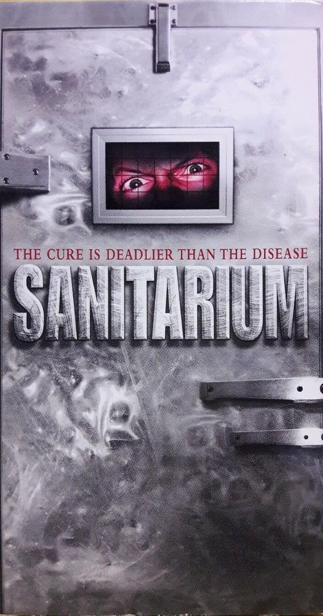 Sanitarium