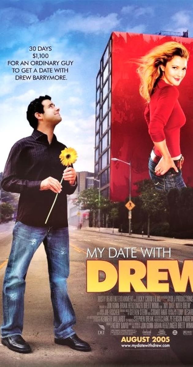 My Date with Drew