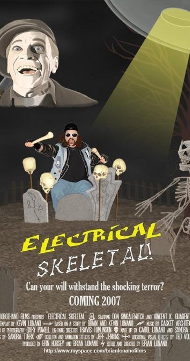 Electrical Skeletal