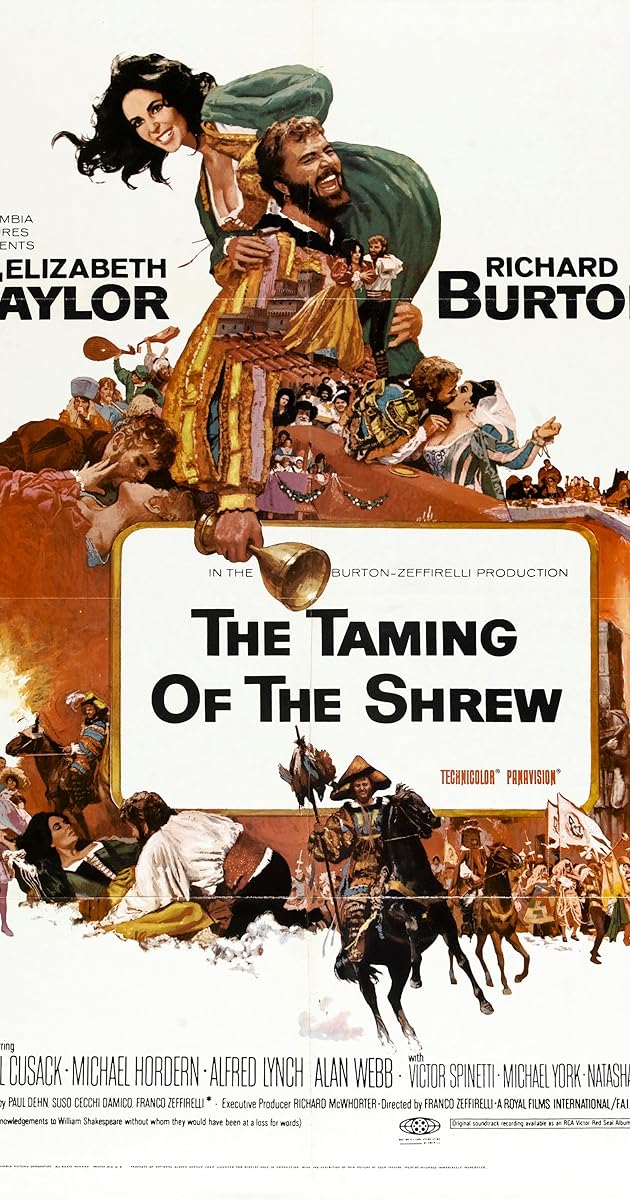The Taming of the Shrew