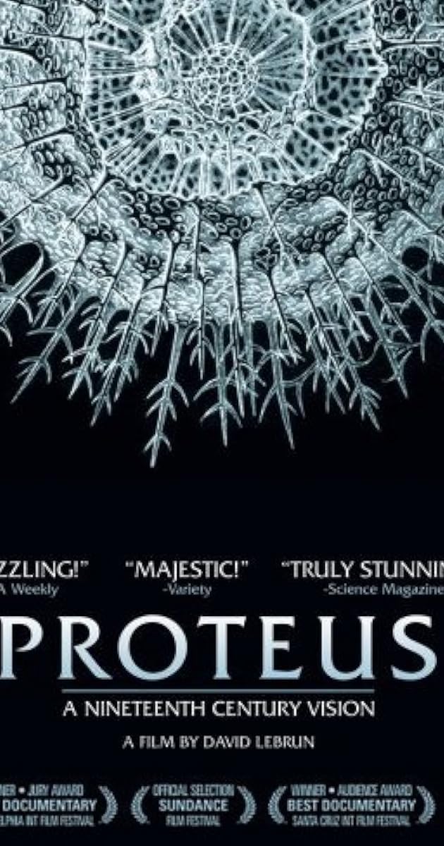 Proteus: A Nineteenth Century Vision