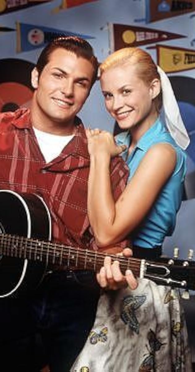 Shake, Rattle and Roll: An American Love Story