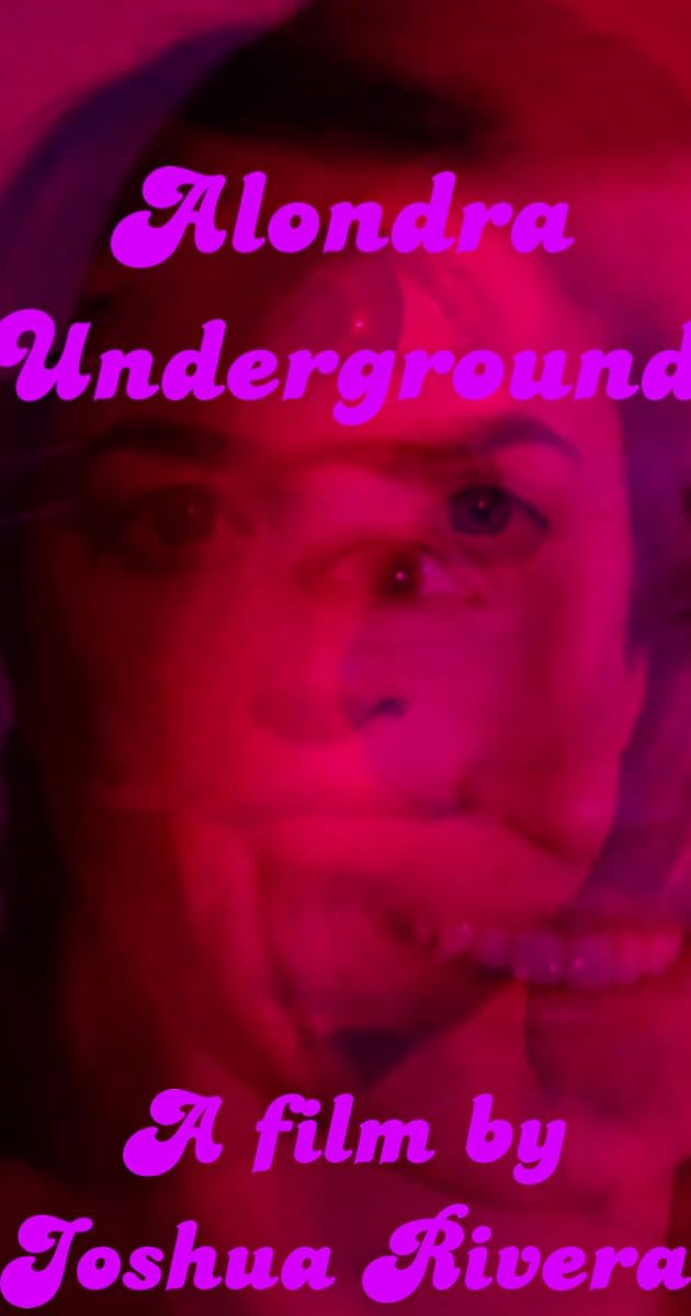 Alondra Underground