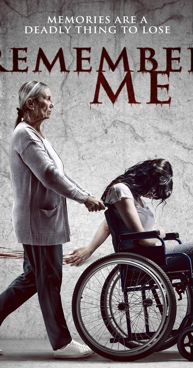 Remember Me