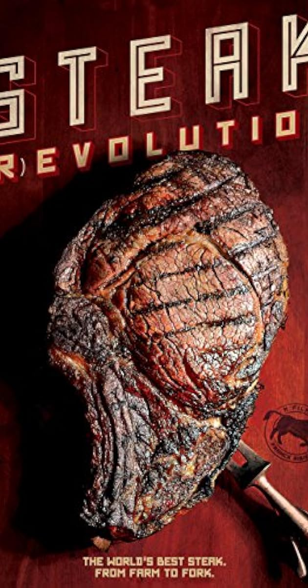 Steak (R)évolution