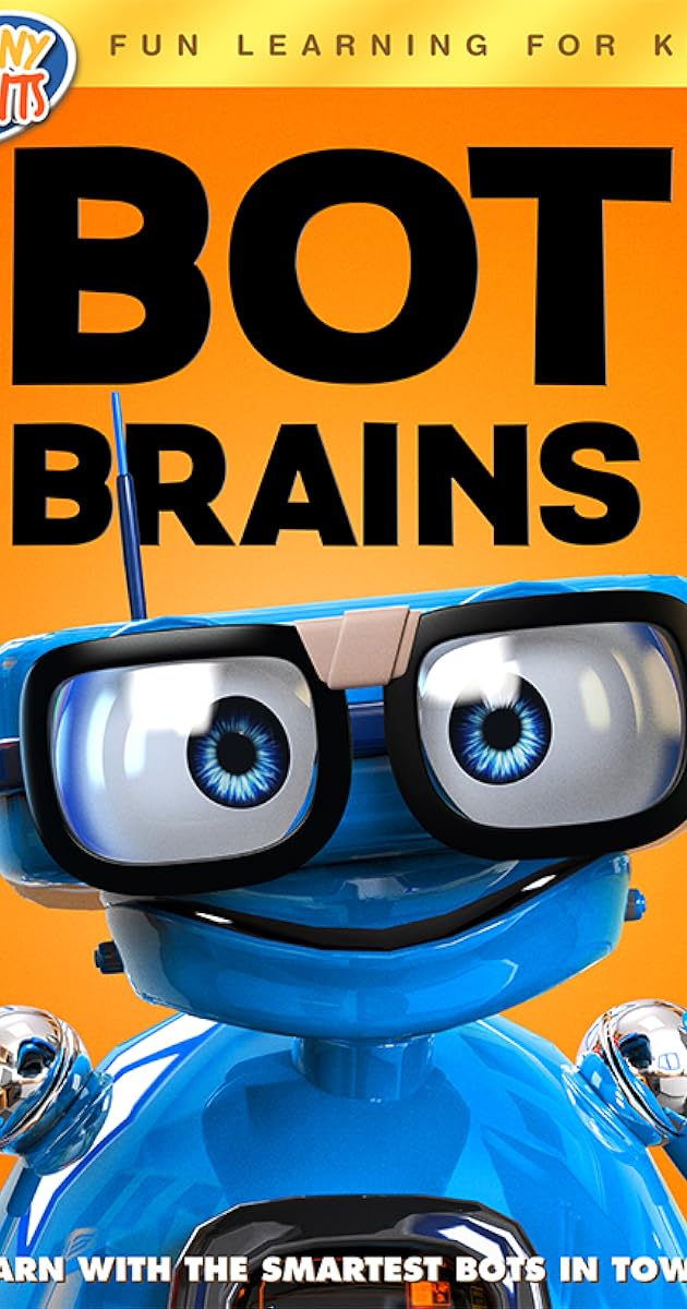 Bot Brains