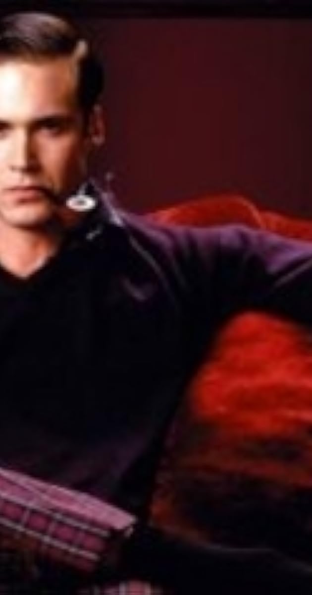 Hefner: Unauthorized