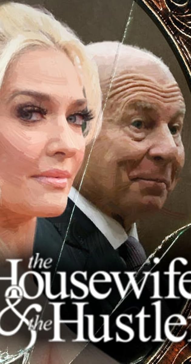 The Housewife and the Hustler