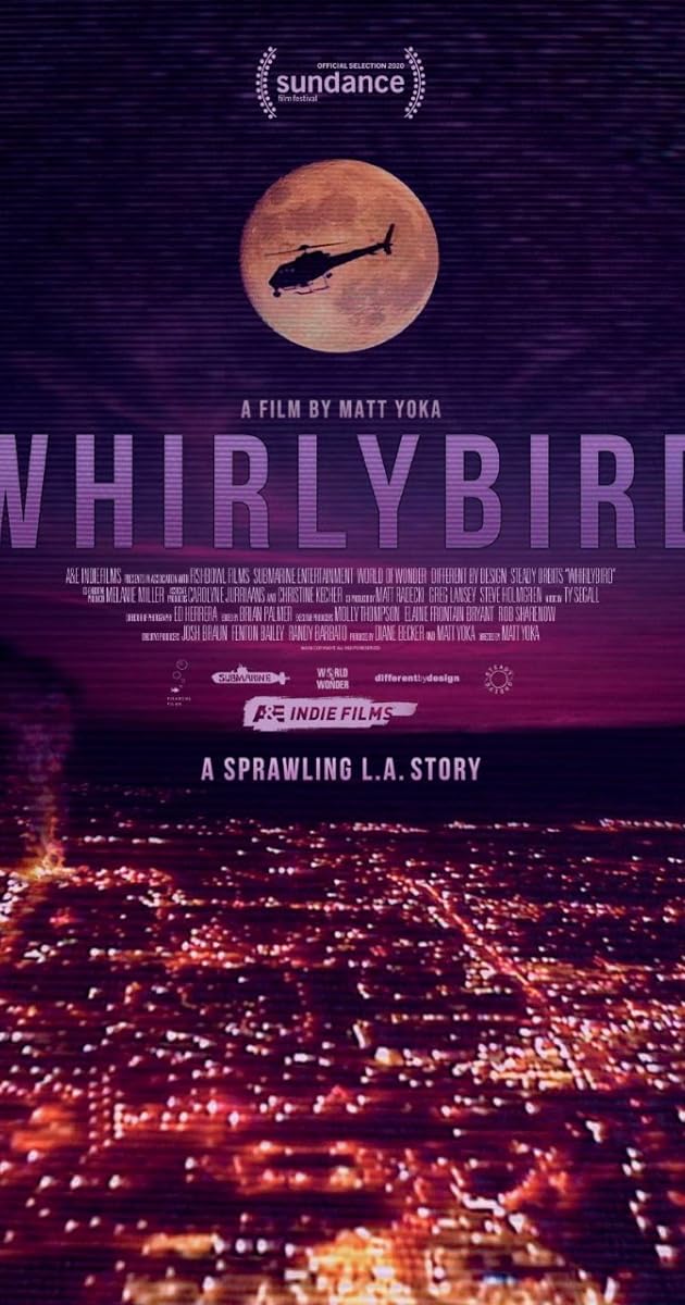 Whirlybird