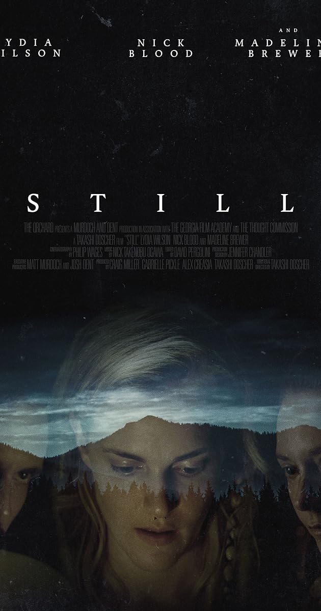 Still