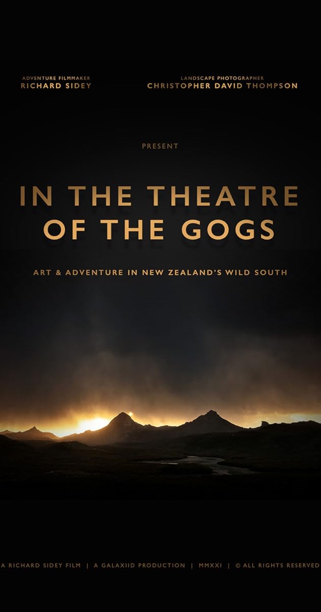 In the Theatre of the Gogs