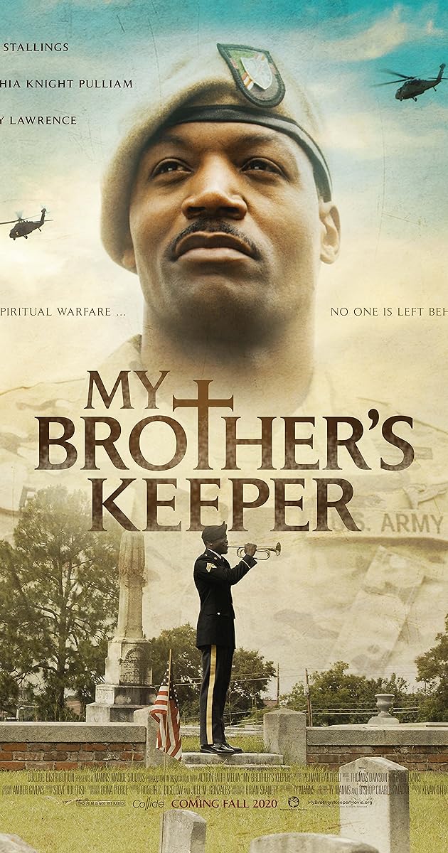 My Brother's Keeper