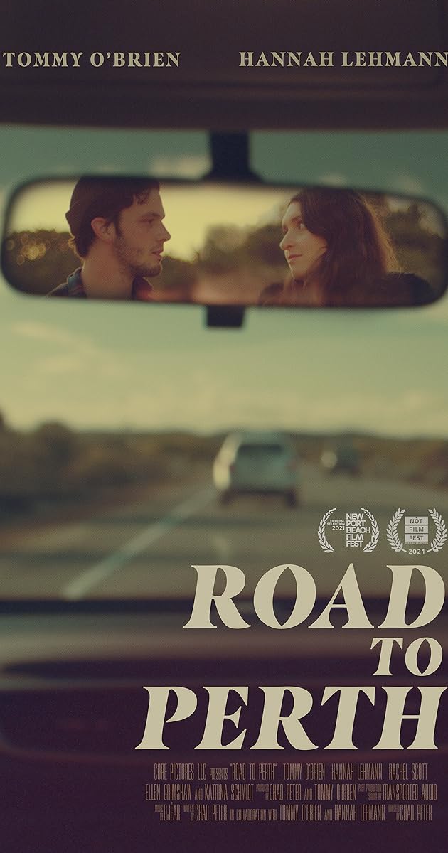 Road to Perth