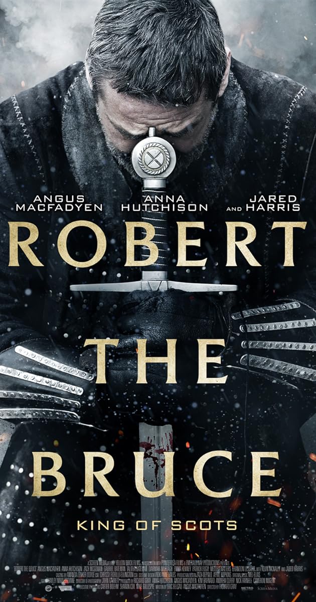 Robert the Bruce