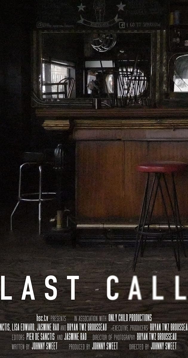 Last Call: The Shutdown of NYC Bars
