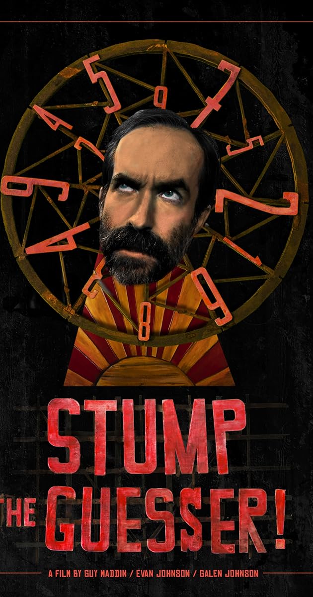 Bilici Stump