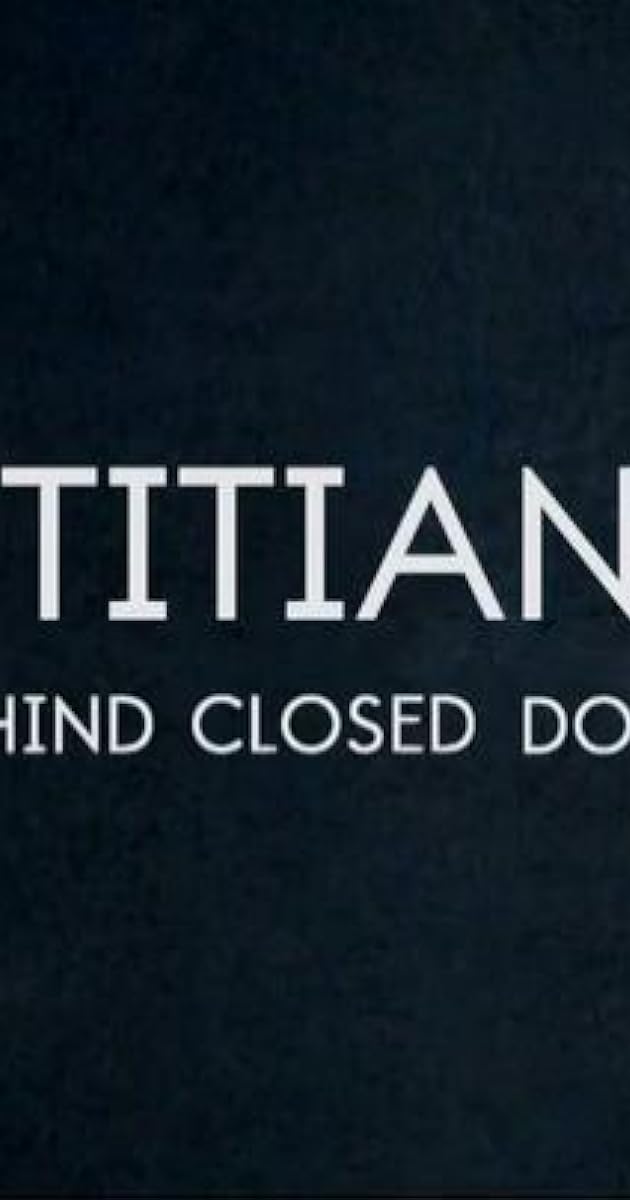 Titian – Behind Closed Doors