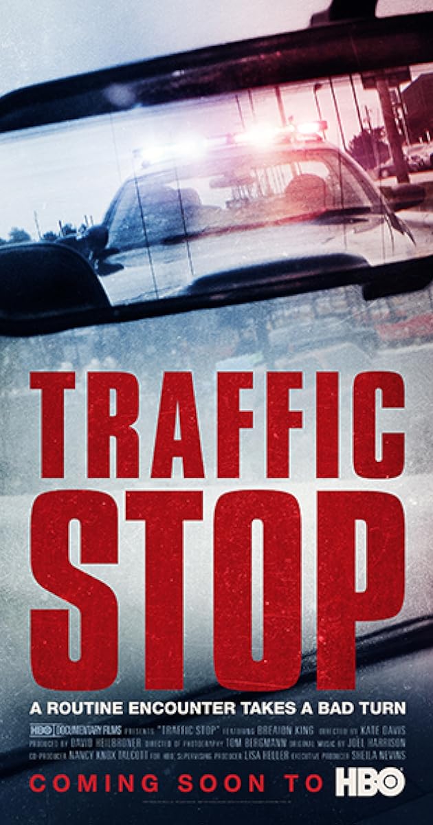 Traffic Stop