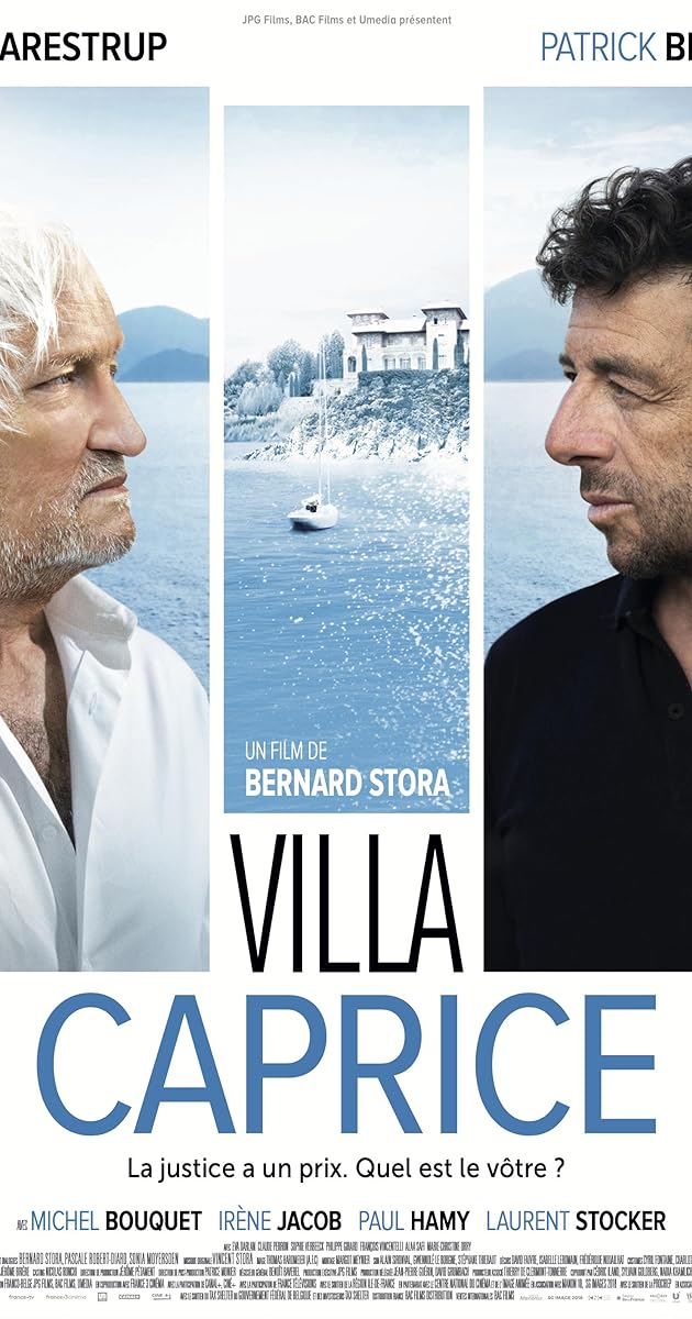Villa Caprice