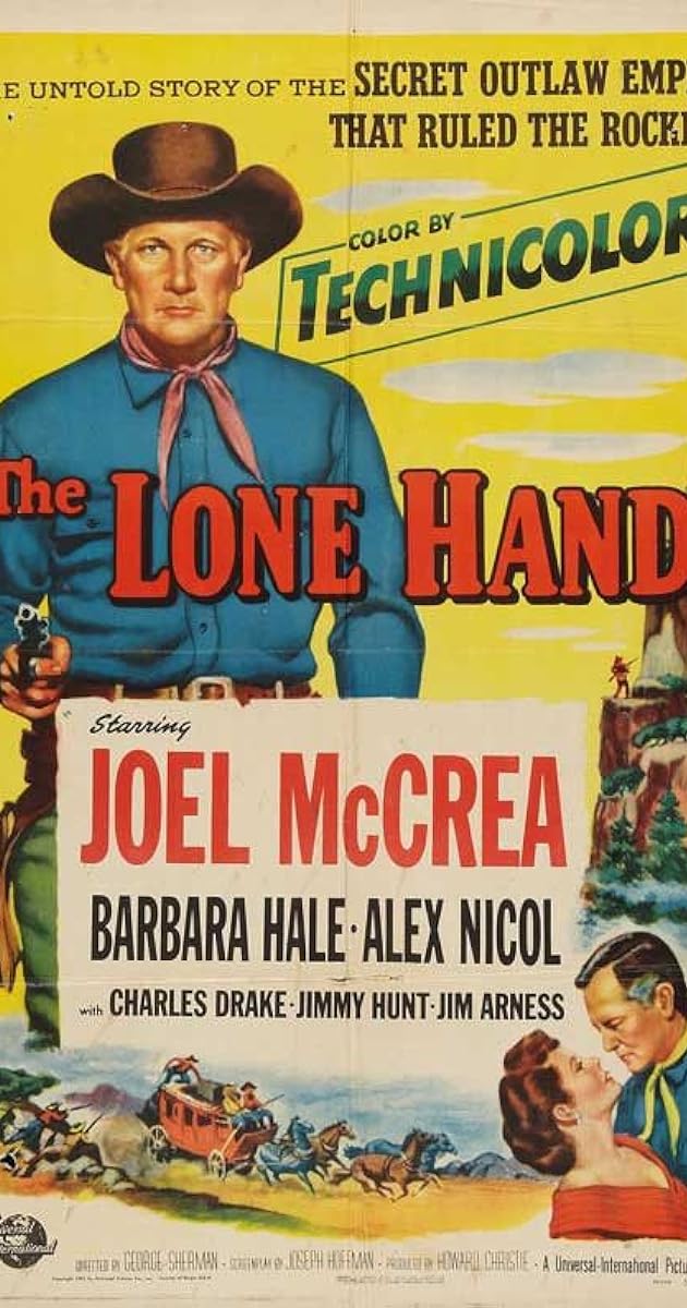 The Lone Hand