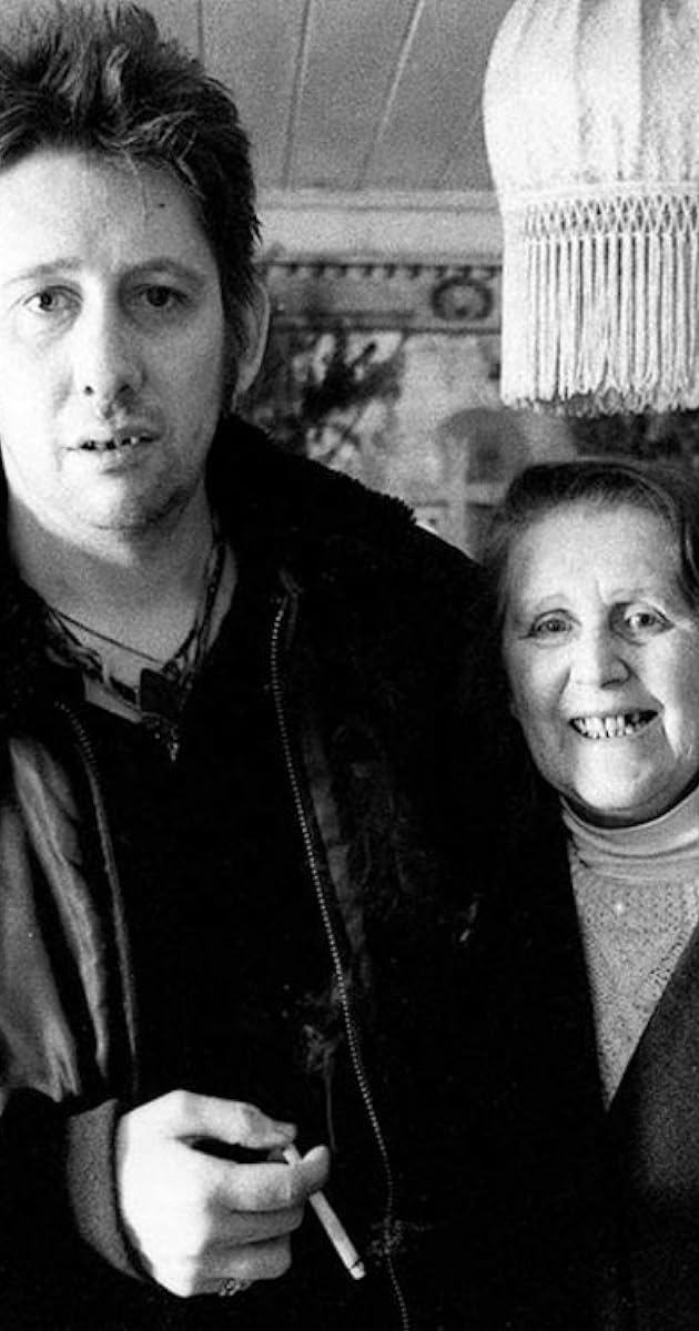 The Great Hunger: The Life and Songs of Shane MacGowan