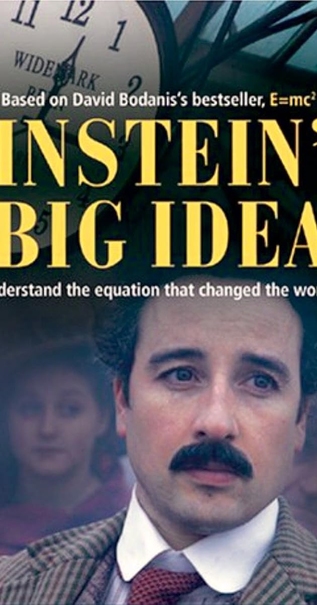 Einstein's Big Idea