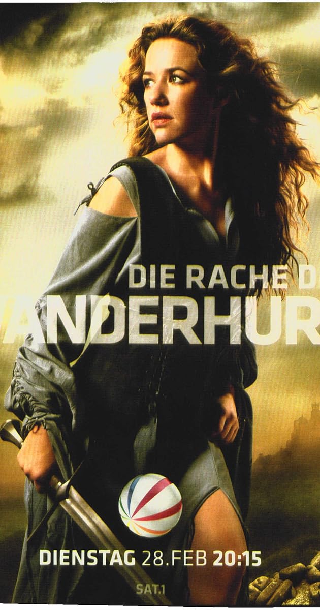 Die Rache der Wanderhure