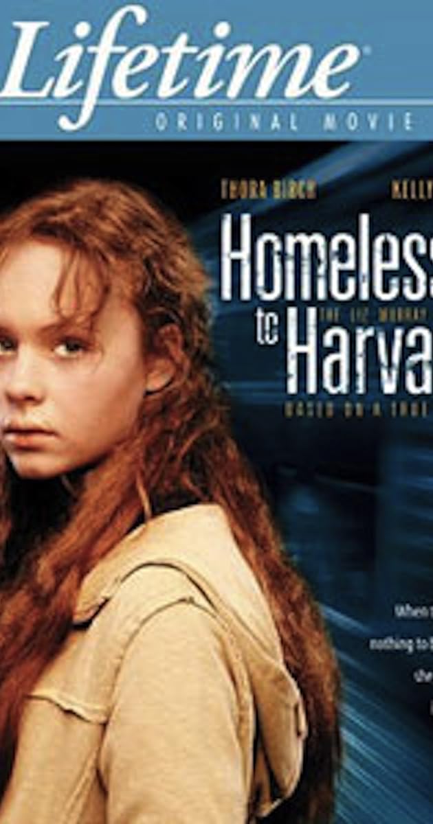 Homeless to Harvard: The Liz Murray Story