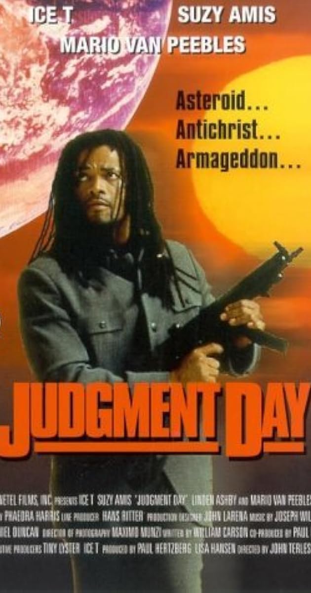 Judgment Day