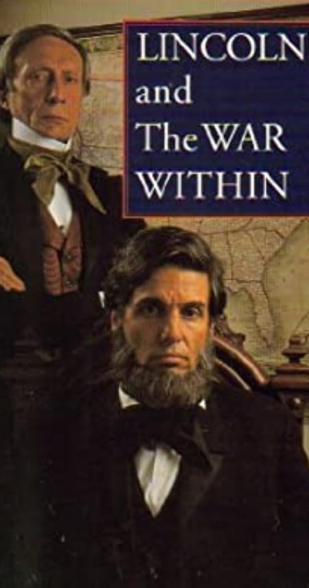 Lincoln and the War Within