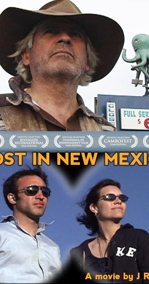 Lost in New Mexico: The Strange Tale of Susan Hero