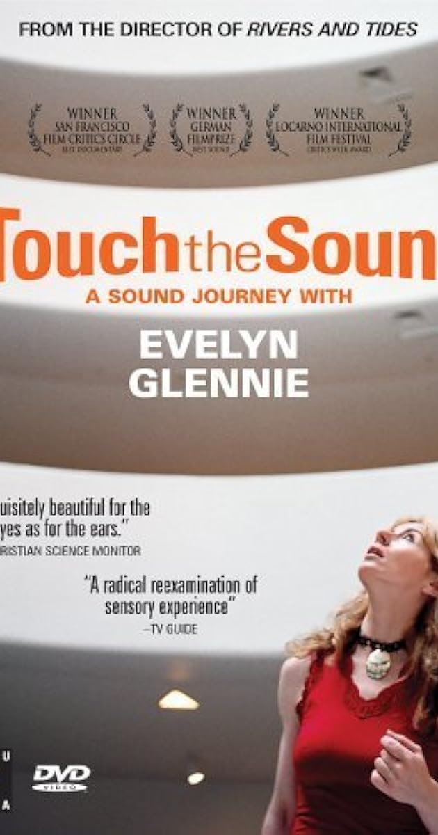 Touch the Sound