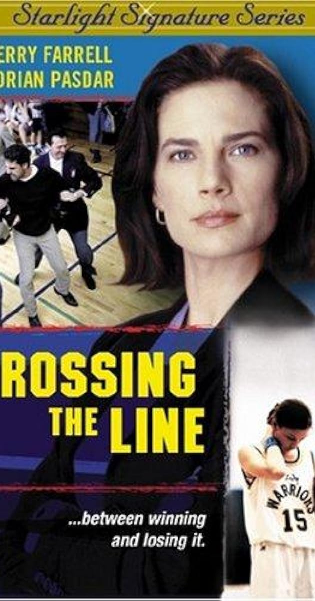 Crossing the Line