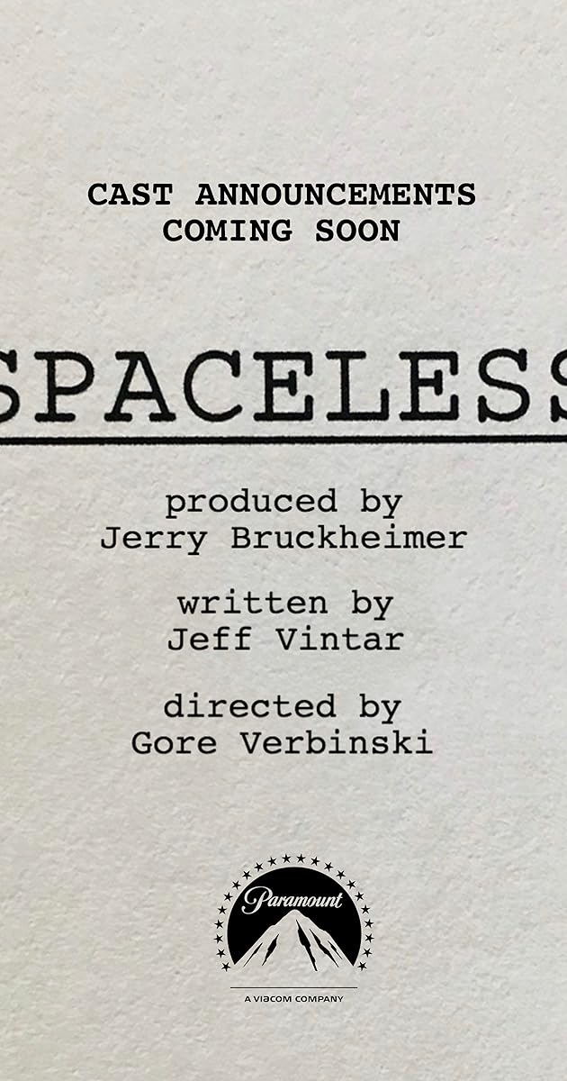 Spaceless