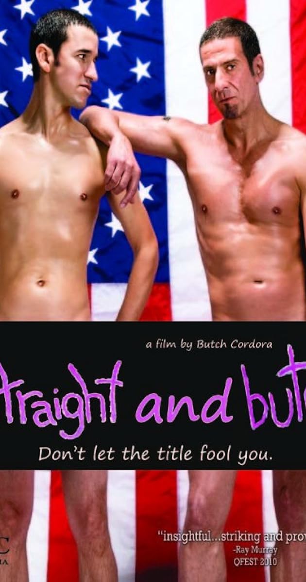 Straight and Butch