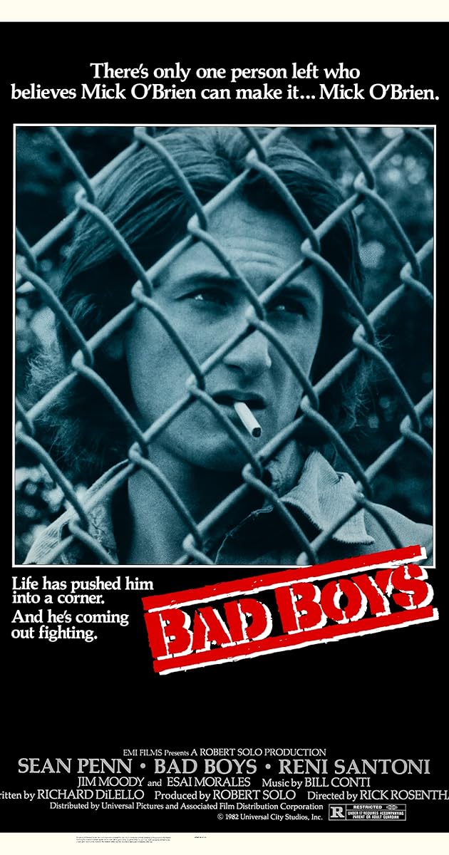 Bad Boys